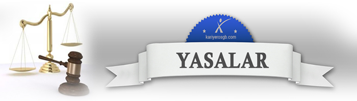 Yasalar