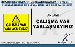 Kariyer Osgb Basında Biz