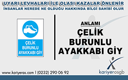 Kariyer Osgb Basında Biz