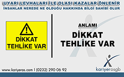 Kariyer Osgb Basında Biz