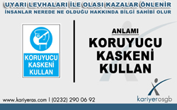 Kariyer Osgb Basında Biz