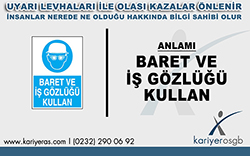 Kariyer Osgb Basında Biz