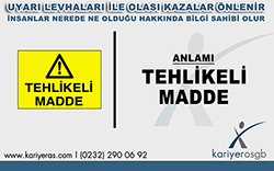 Kariyer Osgb Basında Biz