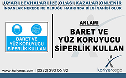 Kariyer Osgb Basında Biz