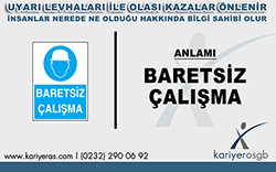 Kariyer Osgb Basında Biz